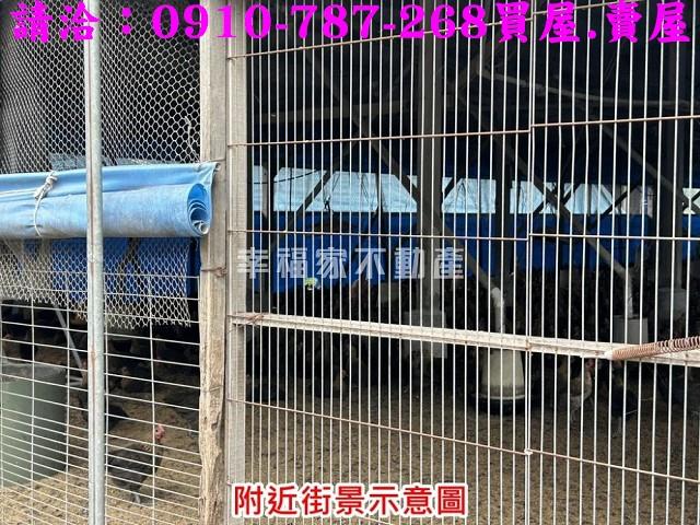 台南後壁農地-7