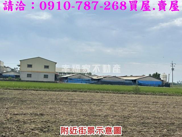 台南後壁農地-8