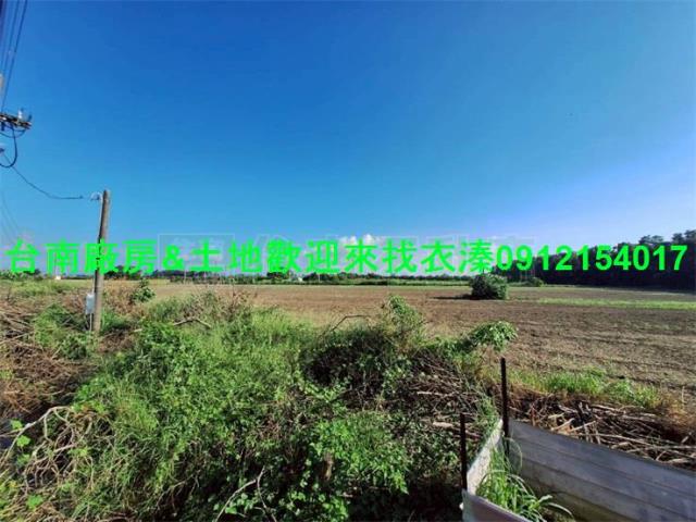 台南善化農地-0