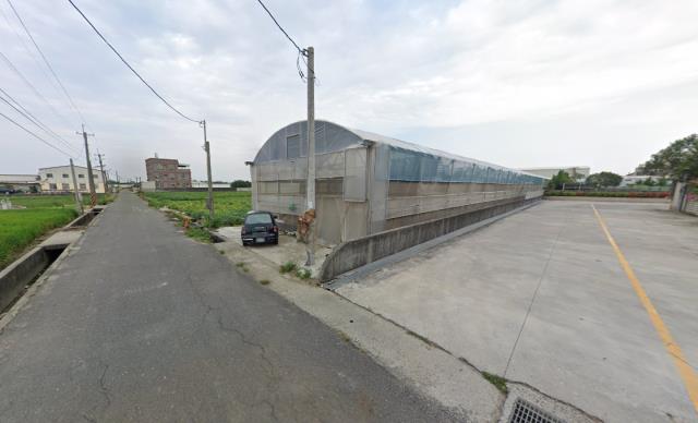 六腳農地法拍-0