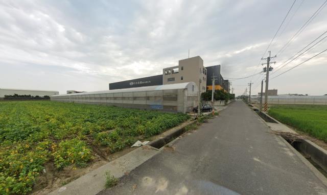 六腳農地法拍-1