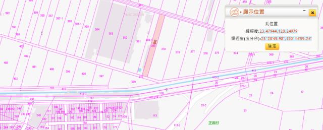 六腳農地法拍-3