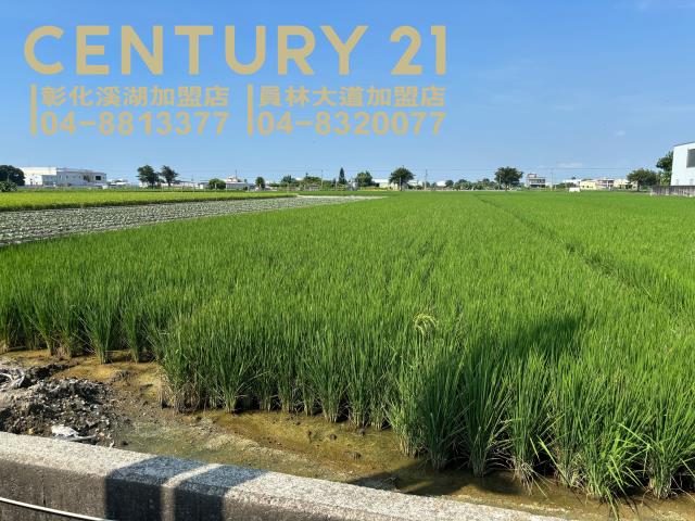 彰化溪湖埔鹽埤頭二林秀水福興建地工業用地田地農地店面透天別墅
