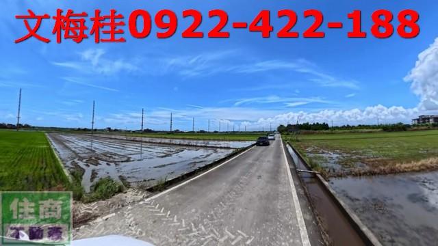 宜蘭壯圍農地-3