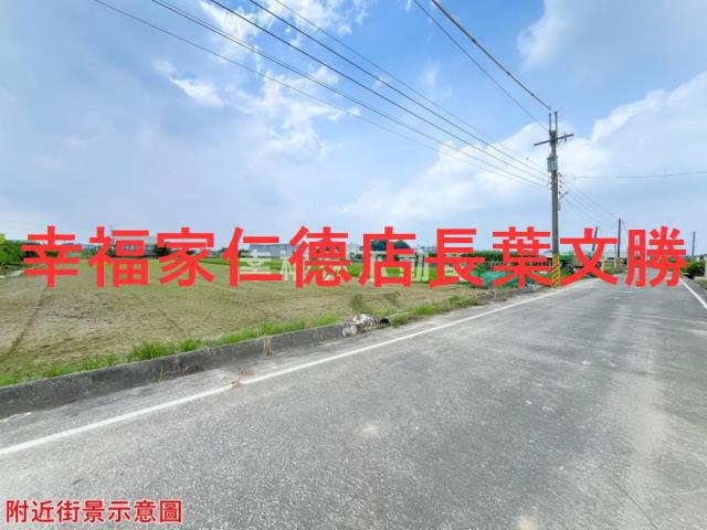 台南歸仁農地-9