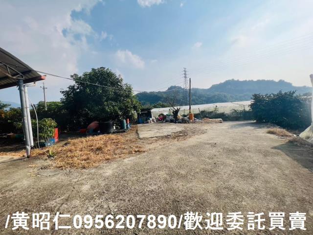 台南玉井農地-1