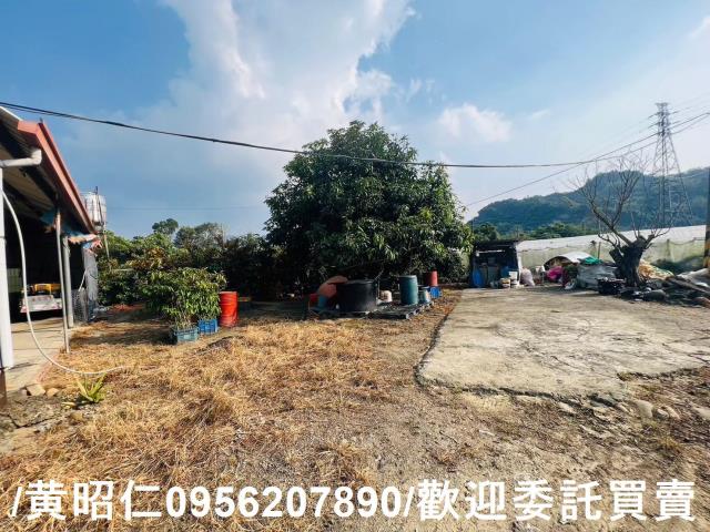 台南玉井農地-2