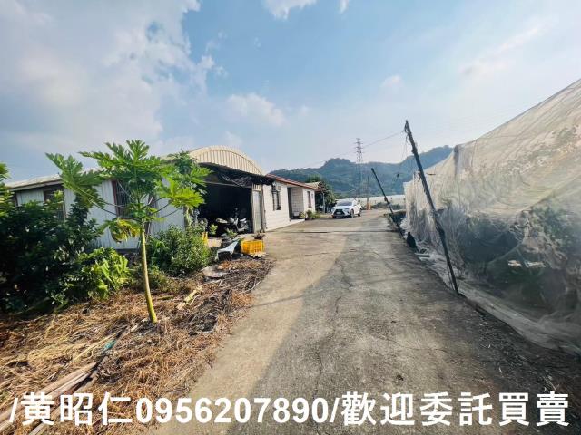 台南玉井農地-5