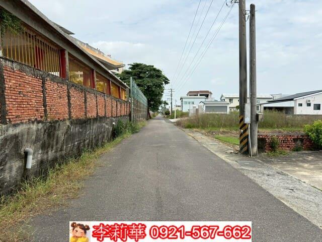 台南永康農地-0