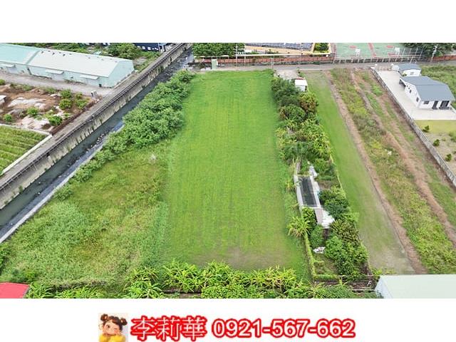 台南永康農地-5