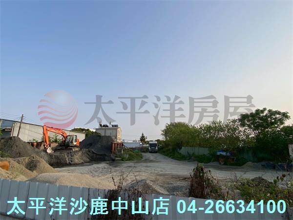 台中西屯農地-2