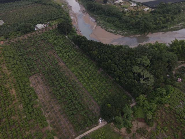 台南玉井農地-0