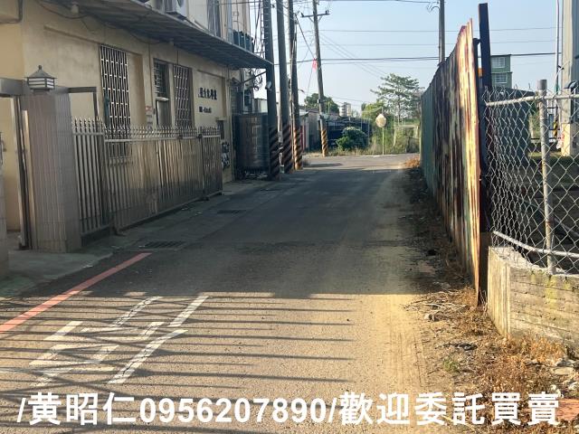 台南歸仁農地-10