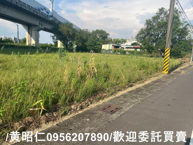 台南歸仁農地-1