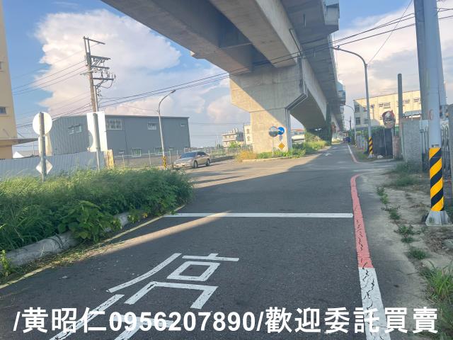 台南歸仁農地-5