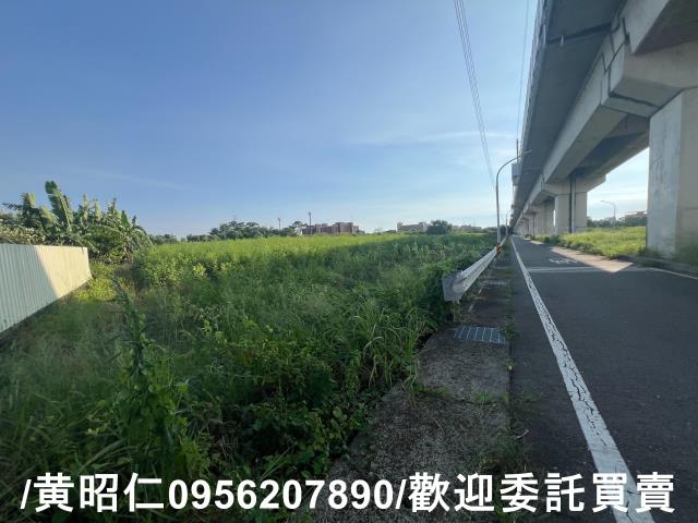 台南歸仁農地-6