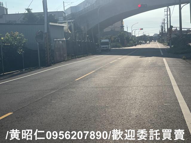 台南歸仁農地-7