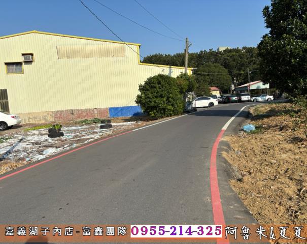 嘉義西區農地-5