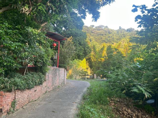 台中北屯農地-5