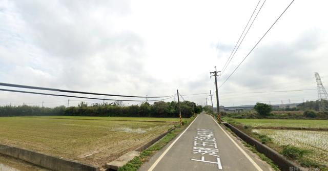 桃園楊梅農地-3