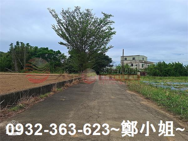 桃園新屋農地-1