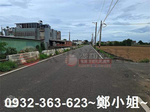 桃園新屋農地-3
