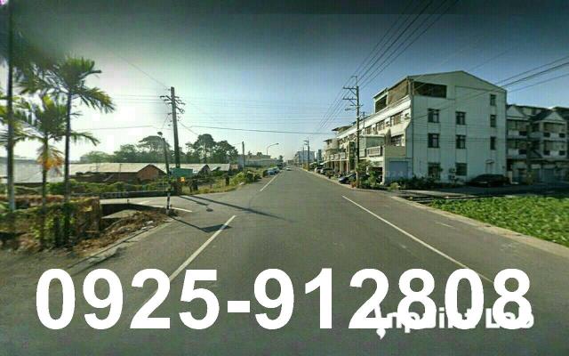 屏東九如農地交流道方正大塊出售