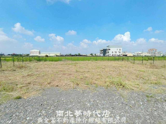 台南柳營農地-11