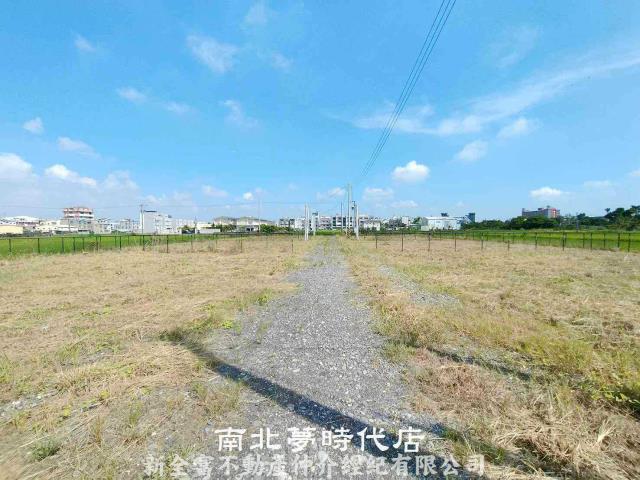 台南柳營農地-14