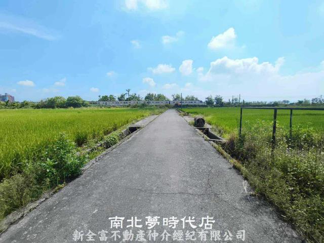 台南柳營農地-0