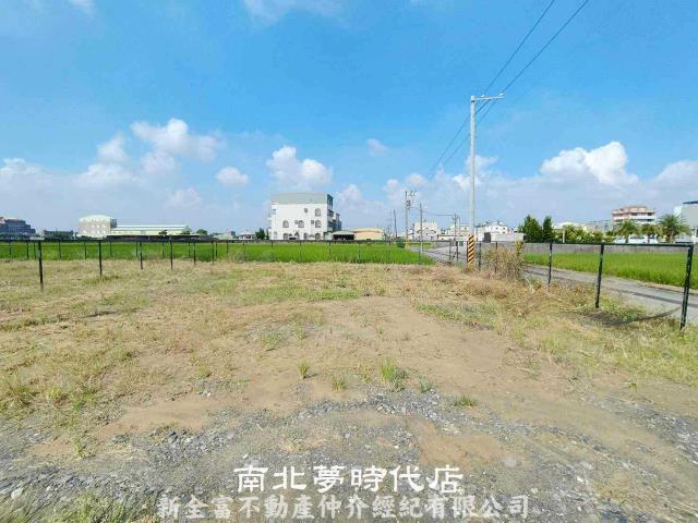 台南柳營農地-3