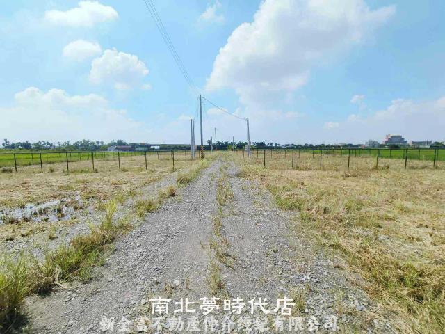 台南柳營農地-4