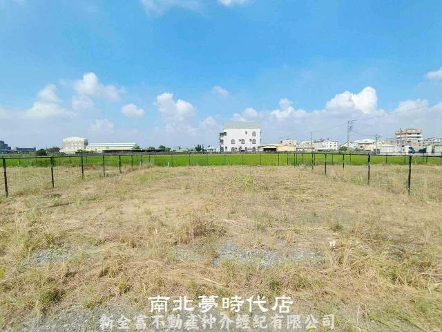 台南柳營農地-7