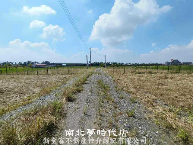 台南柳營農地-8