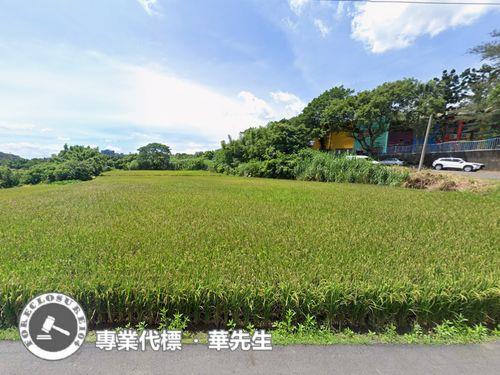 桃園楊梅農地拍賣-1