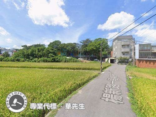 桃園楊梅農地拍賣-0