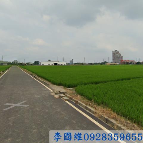 雲林斗六農地法拍-1