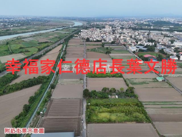 台南安定農地-9