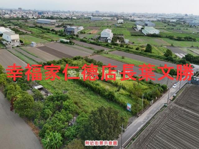 台南安定農地-12