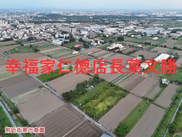 台南安定農地-8