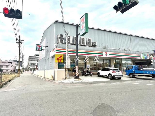 台中大雅農地-1