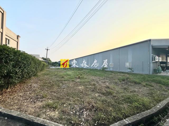 台中大雅農地-2