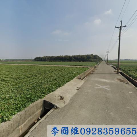 雲林水林法拍農地-1