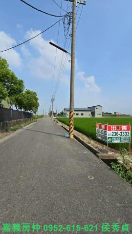 嘉義新港農地-2