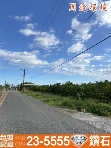 台東市農地-8
