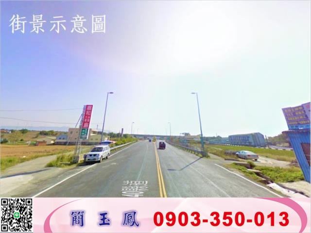 西湖萬坪工業地