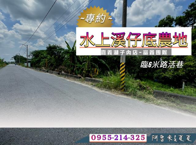 嘉義買房賣房房地合一稅建地農地