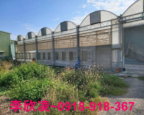 近中山高店面方正農地