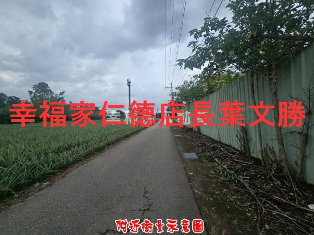 歸仁農地-5