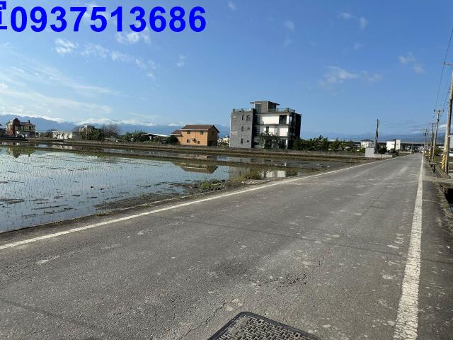 宜蘭農地-8
